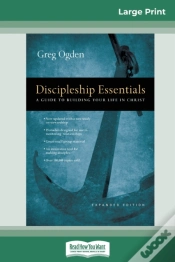 Capa do artigo Discipleship Essentials