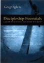 Discipleship Essentials - Preview
