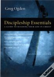 Capa do artigo Discipleship Essentials