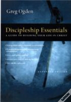 Capa do artigo Discipleship Essentials