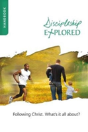 Discipleship Explored - Preview