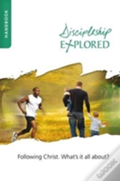 Capa do artigo Discipleship Explored