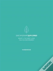 Capa do artigo Discipleship Explored Handbook