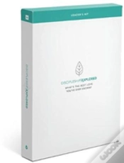 Capa do artigo Discipleship Explored Leader