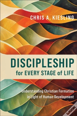 Capa do artigo Discipleship For Every Stage Of Life