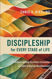 Capa do artigo Discipleship For Every Stage Of Life