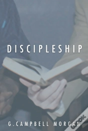 Capa do artigo Discipleship
