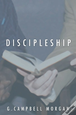 Capa do artigo Discipleship