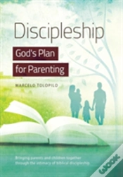 Capa do artigo Discipleship, God