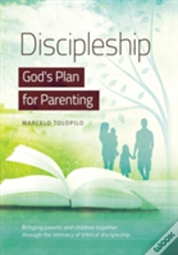 Capa do artigo Discipleship, God'S Plan For Parenting