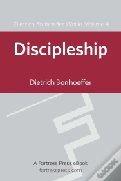 Capa do artigo Discipleship