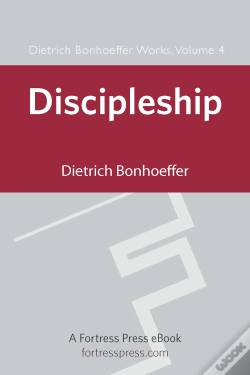 Capa do artigo Discipleship