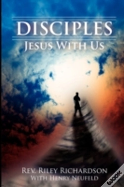Capa do artigo Discipleship