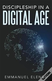 Capa do artigo Discipleship In A Digital Age
