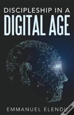 Capa do artigo Discipleship In A Digital Age
