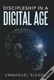 Capa do artigo Discipleship In A Digital Age