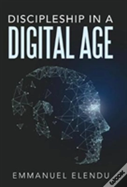 Capa do artigo Discipleship In A Digital Age