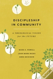 Capa do artigo Discipleship In Community