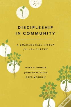 Capa do artigo Discipleship In Community
