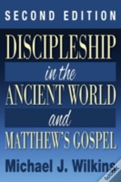 Capa do artigo Discipleship In The Ancient World And Matthew'S Gospel, Second Edition