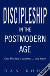 Capa do artigo Discipleship In The Postmodern Age