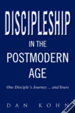 Capa do artigo Discipleship In The Postmodern Age