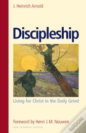 Discipleship
