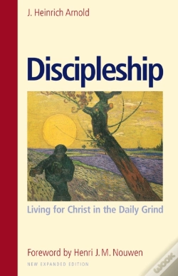 Capa do artigo Discipleship