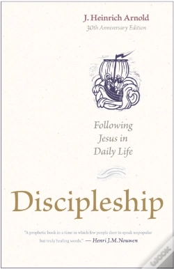 Capa do artigo Discipleship