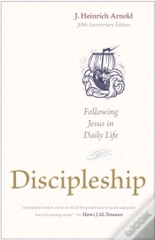 Capa do artigo Discipleship