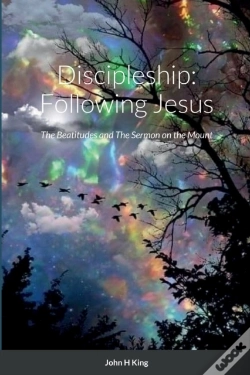 Capa do artigo Discipleship