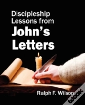 Capa do artigo Discipleship Lessons From John