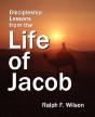 Discipleship Lessons From The Life Of Ja - Preview