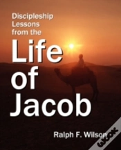 Capa do artigo Discipleship Lessons From The Life Of Ja
