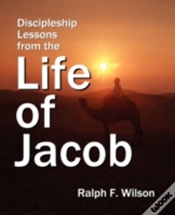 Capa do artigo Discipleship Lessons From The Life Of Ja