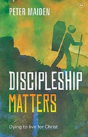 Discipleship Matters - Preview