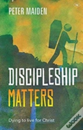 Discipleship Matters