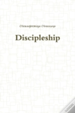 Capa do artigo Discipleship
