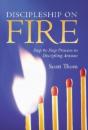 Discipleship On Fire - Preview
