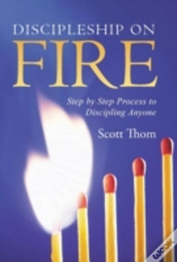 Capa do artigo Discipleship On Fire