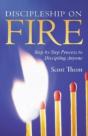 Discipleship On Fire - Preview