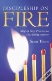 Capa do artigo Discipleship On Fire