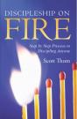 Discipleship On Fire - Preview