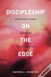 Capa do artigo Discipleship On The Edge