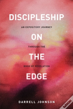 Capa do artigo Discipleship On The Edge