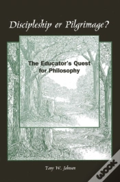 Capa do artigo Discipleship Or Pilgrimage?