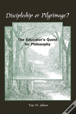 Capa do artigo Discipleship Or Pilgrimage?
