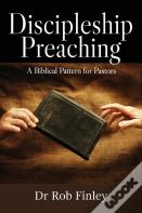 Discipleship Preaching