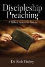 Discipleship Preaching - Preview