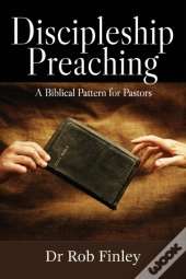 Discipleship Preaching